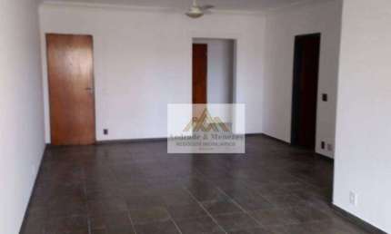 Apartamento com 3 dormitórios à venda, 156 m² por R$ 435.000,00 - Centro - Ribeirão Preto/SP