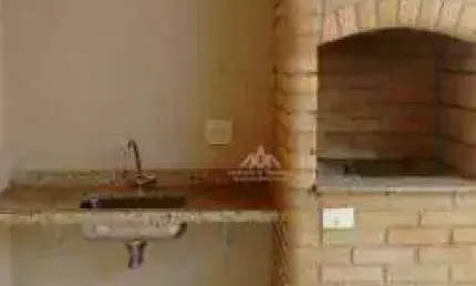 Sobrado com 3 dormitórios, 104 m² - venda por R$ 625.000,00 ou aluguel por R$ 5.150,00/mês - Vila do Golf - Ribeirão Preto/SP
