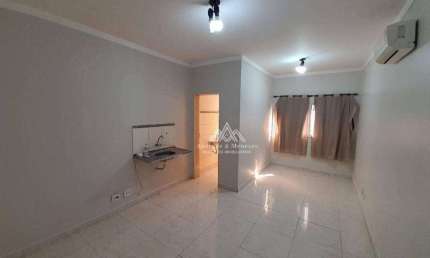 Sala para alugar, 18 m² por R$ 990/mês - Jardim Paulista - Ribeirão Preto/SP