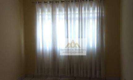 Apartamento com 3 dormitórios à venda, 76 m² por R$ 330.000,00 - Jardim Palma Travassos - Ribeirão Preto/SP