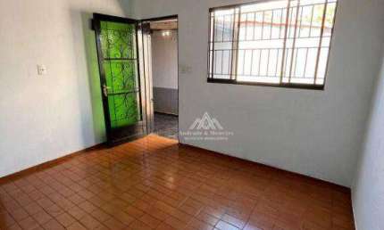 Sobrado com 2 dormitórios à venda, 50 m² por R$ 250.000,00 - Jardim Piratininga - Ribeirão Preto/SP