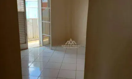 Casa com 3 dormitórios, 112 m² - venda por R$ 370.000 ou aluguel por R$ 2.700/mês - Campos Elíseos - Ribeirão Preto/SP