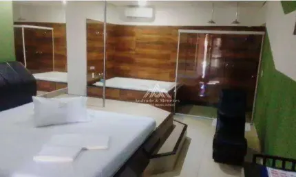 Hotel com 32 dormitórios à venda, 2950 m² por r$ 4.000.000,00 - vila brasil - ribeirão preto/sp