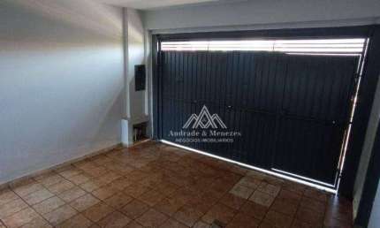 Casa com 3 dormitórios à venda, 128 m² por R$ 245.000,00 - Jardim Orestes Lopes de Camargo - Ribeirão Preto/SP