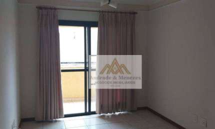 Apartamento com 2 dormitórios à venda, 73 m² por R$ 330.000,00 - Jardim Paulista - Ribeirão Preto/SP