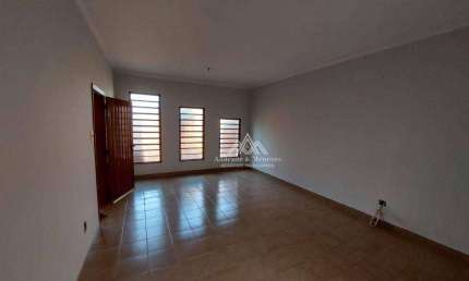 Casa com 5 dormitórios à venda, 261 m² por R$ 600.000,00 - Vila Virgínia - Ribeirão Preto/SP