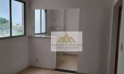 Apartamento com 2 dormitórios à venda, 41 m² por R$ 223.000,00 - Jardim Manoel Penna - Ribeirão Preto/SP