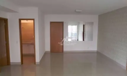 Apartamento com 3 dormitórios, 139 m² - venda por R$ 1.100.000 ou aluguel por R$ 5.500/mês - Bosque das Juritis - Ribeirão Preto/SP