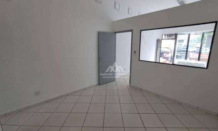 Salão para alugar, 50 m² por R$ 5.500/mês - Jardim Califórnia - Ribeirão Preto/SP
