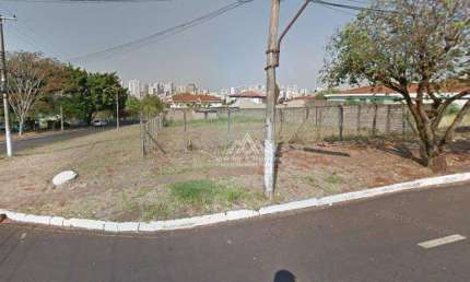 Terreno para alugar, 800 m² por R$ 15.963,56/mês - Ribeirânia - Ribeirão Preto/SP