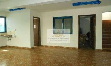Sobrado com 4 dormitórios, 368 m² - venda por R$ 550.000,00 ou aluguel por R$ 3.304,95/mês - Jardim Macedo - Ribeirão Preto/SP