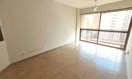 Apartamento com 2 dormitórios para alugar, 74 m² por R$ 2.160/mês - Centro - Ribeirão Preto/SP