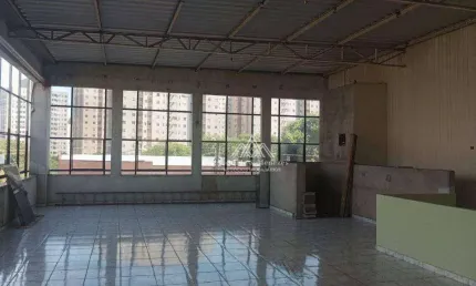 Sobrado para alugar, 250 m² por r$ 3.800/mês - alto da boa vista - ribeirão preto/sp