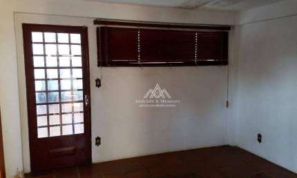Casa com 2 quartos à venda no Parque dos Bandeirantes, Ribeirão Preto , 136 m2 por R$ 310.000