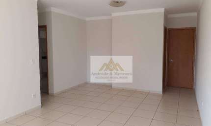 Apartamento com 3 dormitórios à venda, 103 m² por R$ 560.000,00 - Alto da Boa Vista - Ribeirão Preto/SP