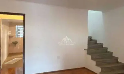 Sobrado com 2 dormitórios à venda, 159 m² por R$ 250.000,00 - Campos Elíseos - Ribeirão Preto/SP
