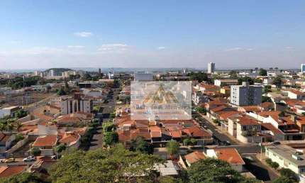 Apartamento com 2 quartos à venda no Nova Ribeirânia, Ribeirão Preto , 49 m2 por R$ 320.000