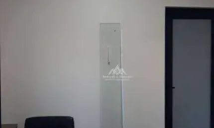 Sala para alugar, 15 m² por R$ 850,00/mês - Jardim São Luiz - Ribeirão Preto/SP