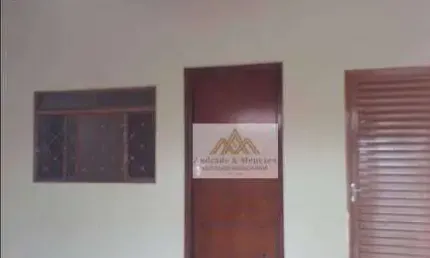 Casa com 2 dormitórios à venda, 100 m² por R$ 260.000,00 - Planalto Verde - Ribeirão Preto/SP