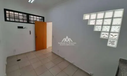 Sala para alugar, 15 m² por R$ 2.000/mês - Jardim São Luiz - Ribeirão Preto/SP