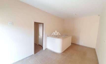Casa com 3 dormitórios para alugar, 115 m² por R$ 3.114,71/mês - Jardim Sumaré - Ribeirão Preto/SP