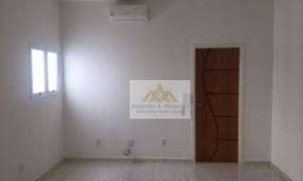 Excelente Sala Comercial para Alugar no Palmares - Pronta para Uso