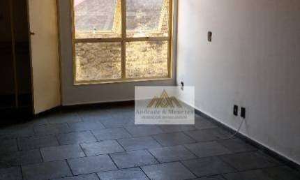 Kitnet com 1 dormitório à venda, 32 m² por R$ 160.000,00 - Campos Elíseos - Ribeirão Preto/SP