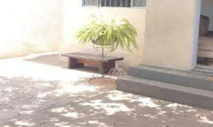 Casa com 2 dormitórios, 160 m² - venda por R$ 250.000,00 ou aluguel por R$ 1.344,69/mês - Presidente Dutra - Ribeirão Preto/SP