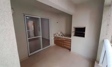 Apartamento com 3 dormitórios à venda, 95 m² por r$ 575.000,00 - jardim botânico - ribeirão preto/sp