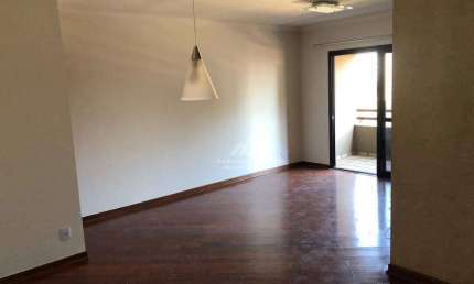 Apartamento com 3 dormitórios, 122 m² - venda por R$ 545.000 ou aluguel por R$ 2.500/mês - Centro - Ribeirão Preto/SP