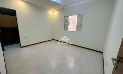 Casa com 4 dormitórios à venda, 311 m² por R$ 1.280.000,00 - Vila Monte Alegre - Ribeirão Preto/SP