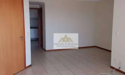 Apartamento com 3 dormitórios para alugar, 114 m² por r$ 3.100,00/mês - jardim irajá - ribeirão preto/sp