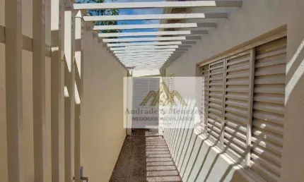 Casa com 2 dormitórios à venda, 75 m² por R$ 190.000,00 - Campos Elíseos - Ribeirão Preto/SP