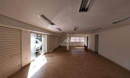 Sobrado para alugar, 137 m² por R$ 8.229,93/mês - Jardim Sumaré - Ribeirão Preto/SP