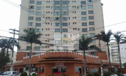 Apartamento com 1 dormitório à venda, 46 m² por r$ 315.000,00 - nova aliança - ribeirão preto/sp