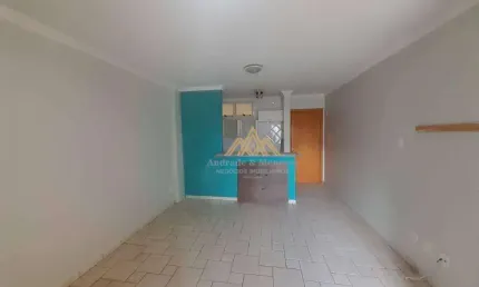 Kitnet com 1 dormitório à venda, 30 m² por r$ 195.000,00 - nova aliança - ribeirão preto/sp