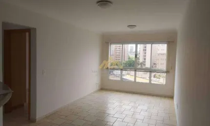 Apartamento com 1 dormitório à venda, 46 m² por r$ 315.000,00 - nova aliança - ribeirão preto/sp
