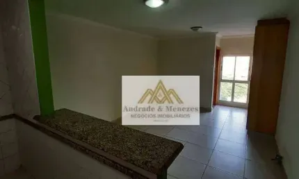 Kitnet com 1 dormitório à venda, 30 m² por r$ 195.000,00 - nova aliança - ribeirão preto/sp
