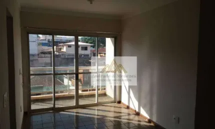 Apartamento com 1 dormitório à venda, 44 m² por R$ 220.000,00 - Jardim Sumaré - Ribeirão Preto/SP