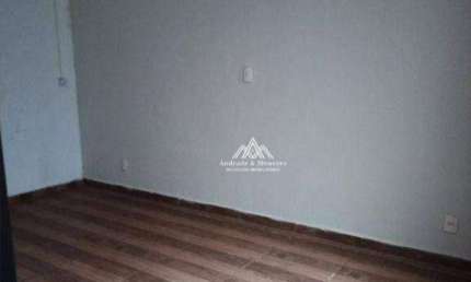 Casa com 3 dormitórios para alugar, 154 m² por R$ 2.500,00/mês - Sumarezinho - Ribeirão Preto/SP