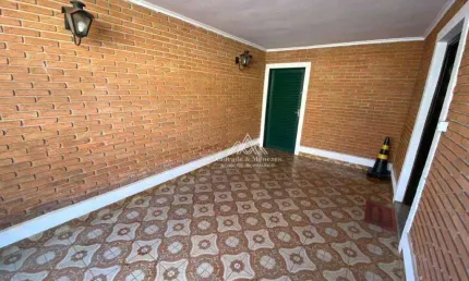 Sobrado com 3 dormitórios, 235 m² - venda por R$ 530.000,00 ou aluguel por R$ 4.154,04/mês - Campos Elíseos - Ribeirão Preto/SP