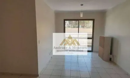 Apartamento com 3 dormitórios à venda, 87 m² por R$ 450.000,00 - Jardim América - Ribeirão Preto/SP