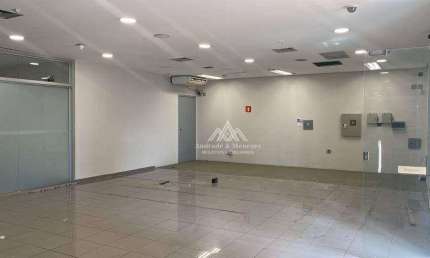 Salão para alugar, 755 m² por R$ 19.858,41/mês - Vila Seixas - Ribeirão Preto/SP