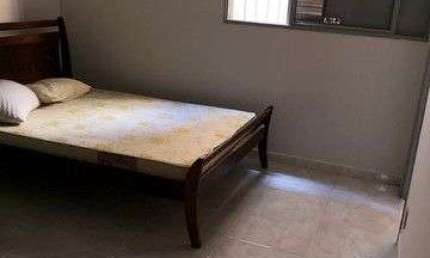 Kitnet com 1 dormitório para alugar, 32 m² por R$ 800,00/mês - Jardim Paulista - Ribeirão Preto/SP