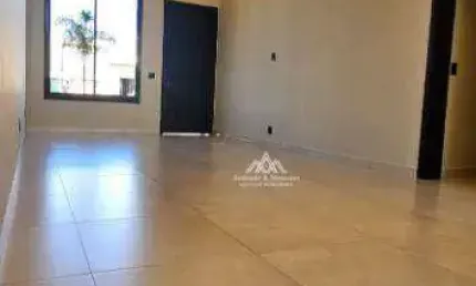 Casa com 3 dormitórios à venda por R$ 1.200.000,00 - Recreio Anhangüera - Ribeirão Preto/SP