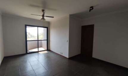 Apartamento com 3 dormitórios à venda, 84 m² por R$ 330.000,00 - Alto da Boa Vista - Ribeirão Preto/SP