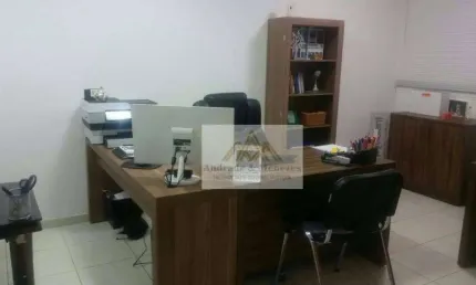 Sala à venda, 44 m² por r$ 371.000,00 - ribeirânia - ribeirão preto/sp