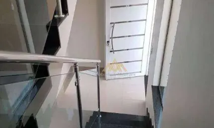 Apartamento com 3 dormitórios para alugar, 120 m² por r$ 4.036,05/mês - jardim califórnia - ribeirão preto/sp