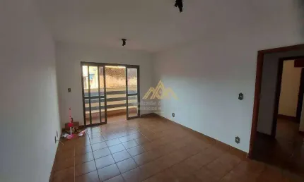 Apartamento com 2 dormitórios à venda, 66 m² por R$ 210.000,00 - Campos Elíseos - Ribeirão Preto/SP
