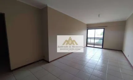 Apartamento com 3 dormitórios à venda, 115 m² por r$ 520.000,00 - jardim irajá - ribeirão preto/sp